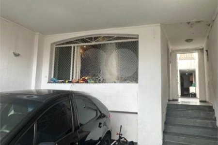 Sobrado à venda com 3 quartos, sendo 2 suítes, em Vila Maria Alta, São Paulo, SP