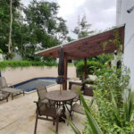 Casa à venda com 3 suítes no condomínio Metropolitan, São Paulo - SP