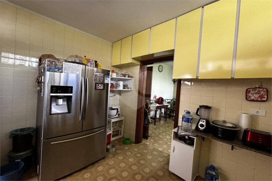 Sobrado à venda com 4 quartos, sendo 1 suíte, em Casa Verde, São Paulo, SP