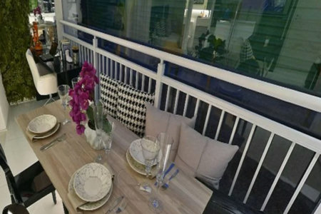 Apartamento à venda com 1 suíte em Pinheiros, São Paulo, SP
