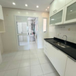 Apartamento com 3 dormitórios à venda, 80 m² por R$ 890.000,00 - Gonzaga - Santos/SP