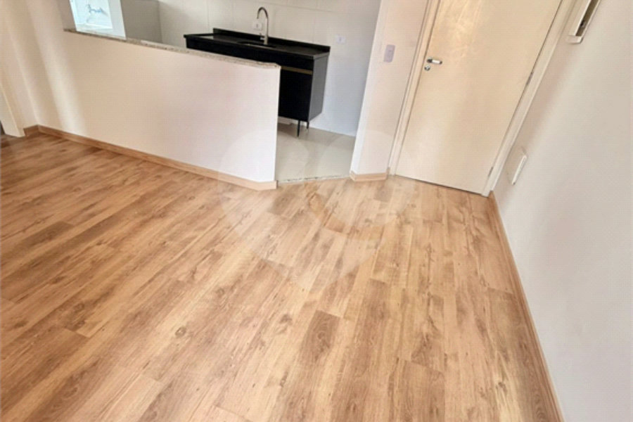 Apartamento à venda com 2 quartos em Parada Inglesa, São Paulo, SP