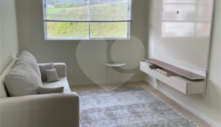 Apartamento à venda com 2 quartos em Jardim Santo André, Santo André, SP