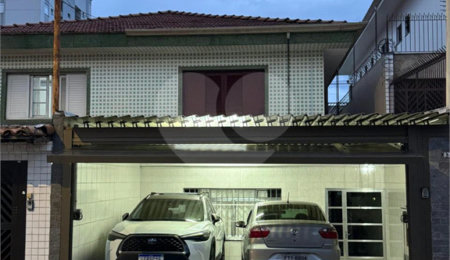 Sobrado à venda com 3 quartos em Jaçanã, São Paulo, SP