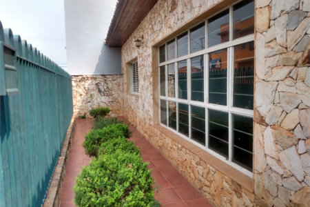 Casa à venda com 6 quartos, sendo 1 suíte, no Centro, Itapetininga, SP