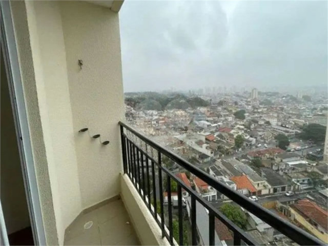 Apartamento à venda com 2 quartos em Imirim, São Paulo, SP