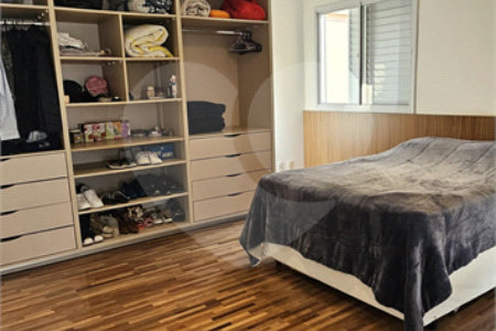 Apartamento à venda com 3 suítes em Jardim Arpoador, São Paulo, SP