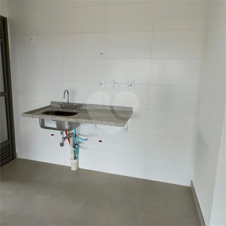 Apartamento à venda com 2 quartos, sendo 1 suíte, em Alto da Boa Vista, São Paulo, SP