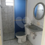 Apartamento à venda com 2 quartos em Cangaíba, São Paulo, SP