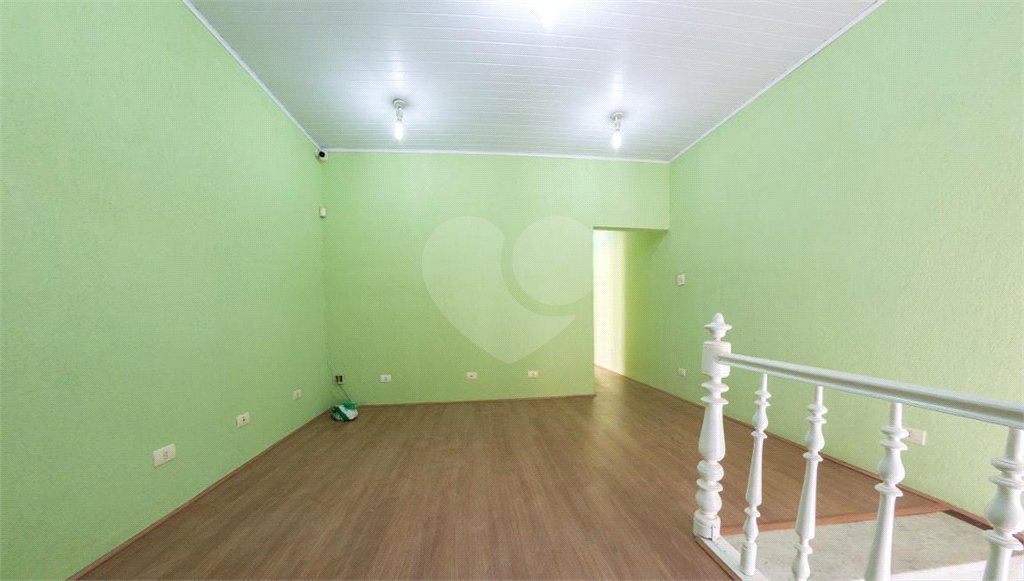 Casa à venda com 4 quartos em Santana, São Paulo, SP