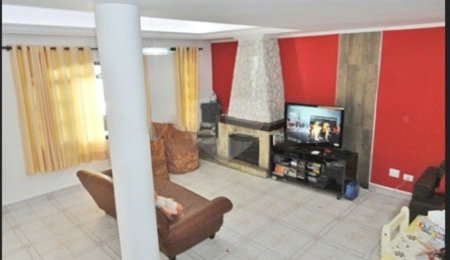 Casa Térrea à venda com 4 quartos, sendo 1 suíte,  em Vila Medeiros, São Paulo, SP