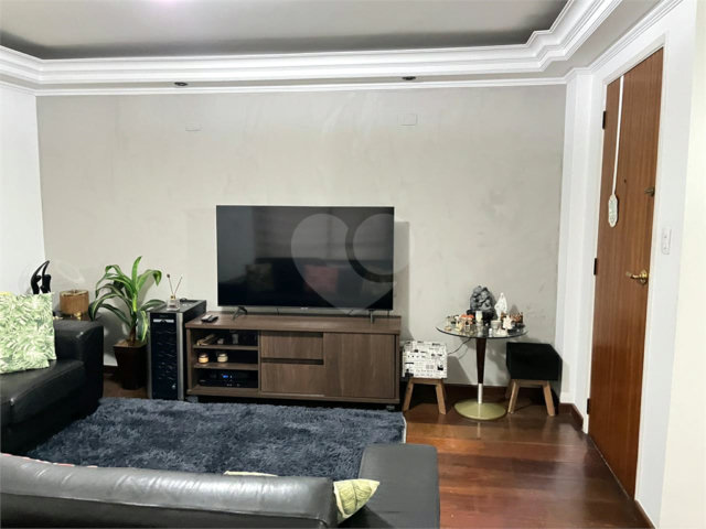 Apartamento à venda com 3 quartos, sendo 1 suíte,  em Santana, São Paulo, SP