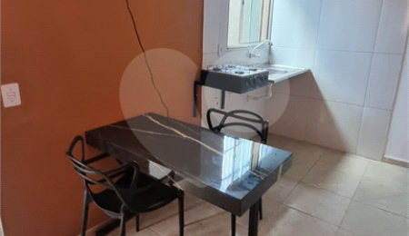 Casa para alugar com 1 suíte em Jardim Paraíso do Tanque, Atibaia, SP