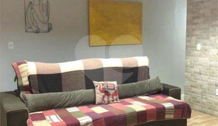 Casa à venda com 1 quarto em Santo Amaro, São Paulo, SP