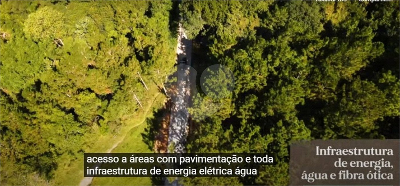 Fazenda Elisa / Atibaia