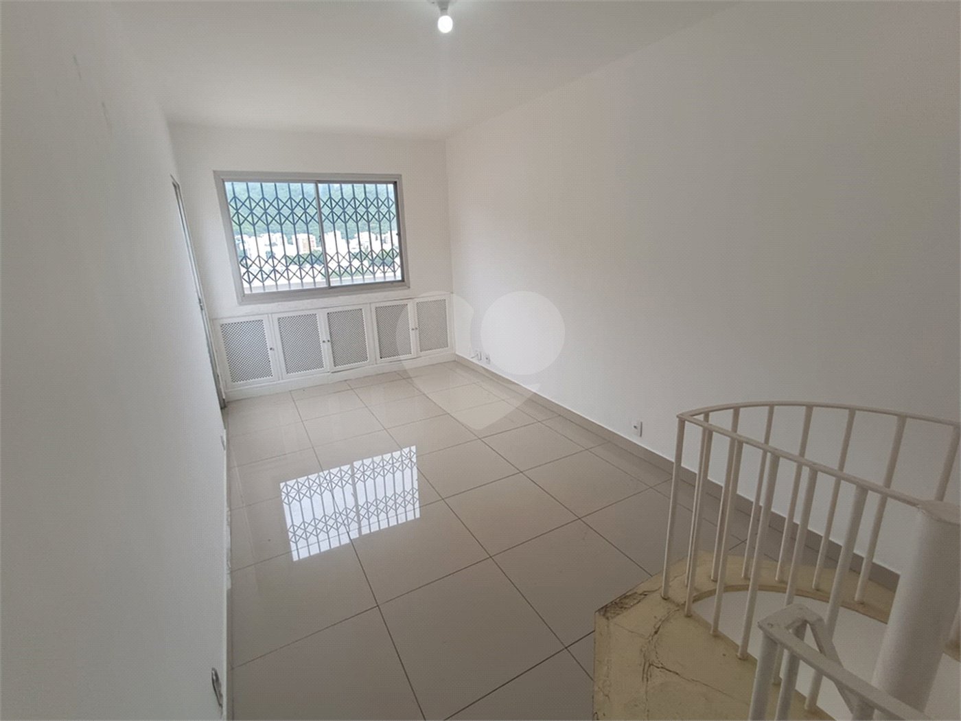Cobertura à venda com 3 quartos, sendo 1 suíte, em Grajaú, Rio de Janeiro, RJ
