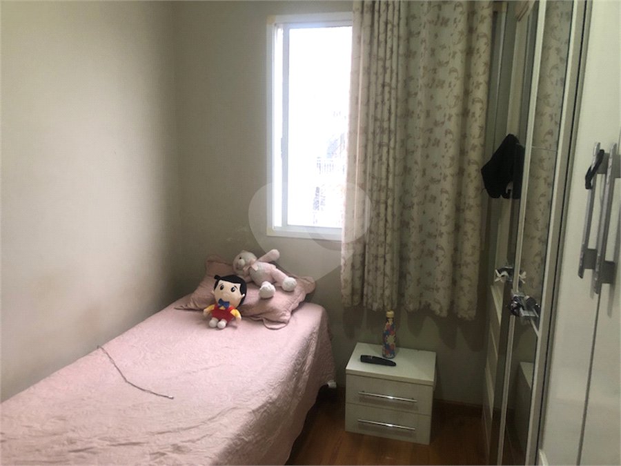 Apartamento à venda com 3 quartos, sendo 1 suíte,  em Jardim Amaralina, São Paulo, SP