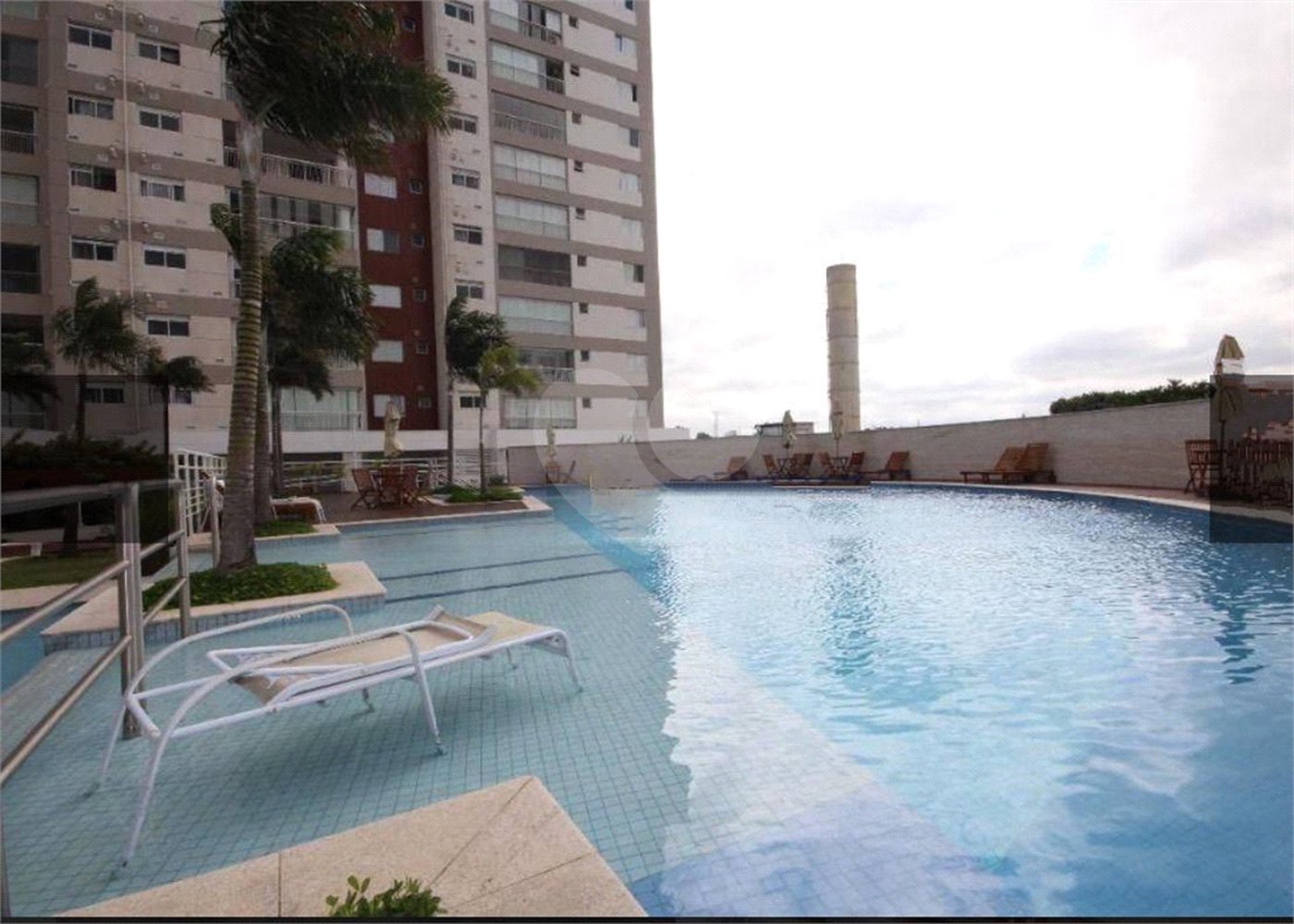 Apartamento à venda com 1 suíte em Vila Leopoldina, São Paulo, SP