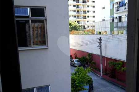Apartamento à venda com 3 quartos em Vila Isabel, Rio de Janeiro, RJ