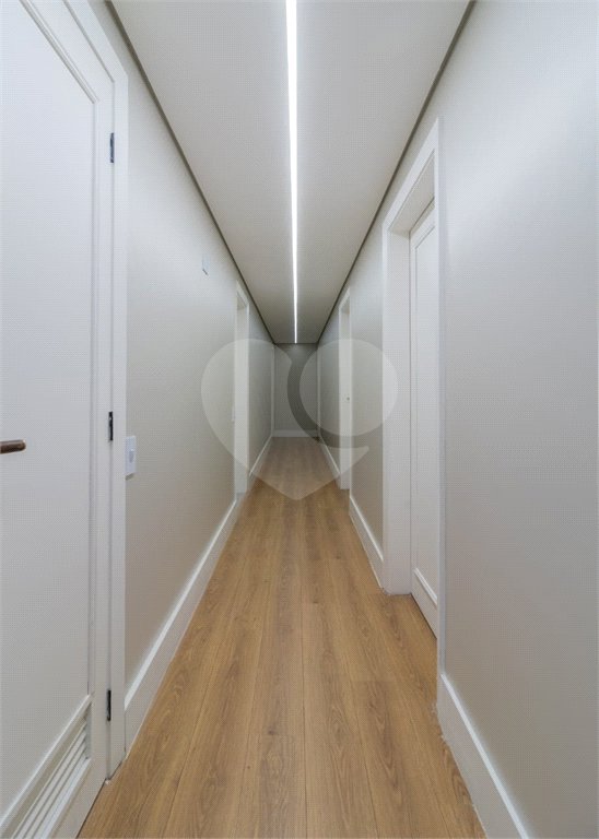Apartamento à venda com 4 suítes em Vila Sofia, São Paulo, SP