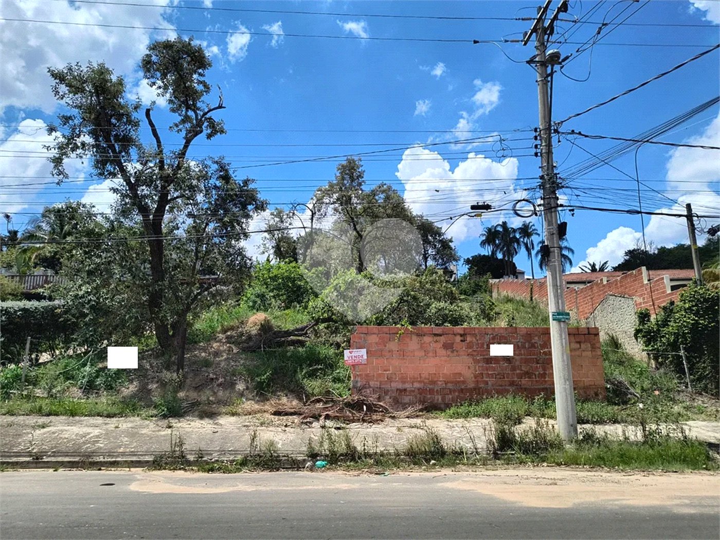 Terreno à venda em Colinas de Indaiatuba, Indaiatuba, SP