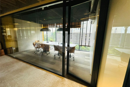 Apartamento para alugar com 1 suíte em Pinheiros, São Paulo, SP
