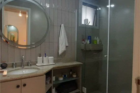 Apartamento à venda com 2 suítes em Vila Leopoldina, São Paulo, SP
