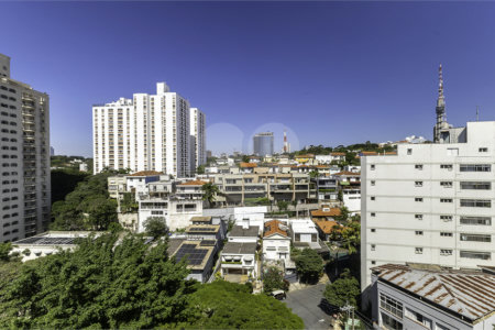 Apartamento à venda com 4 quartos, sendo 3 suítes, em Sumaré, São Paulo, SP