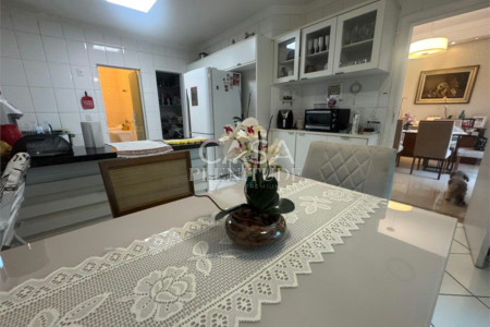 Casa em condomínio à venda com 3 suítes em Parque Residencial Villa dos Inglezes, Sorocaba, SP