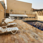 Apartamento à venda com 4 quartos, sendo 2 suítes, no Centro, Araraquara, SP