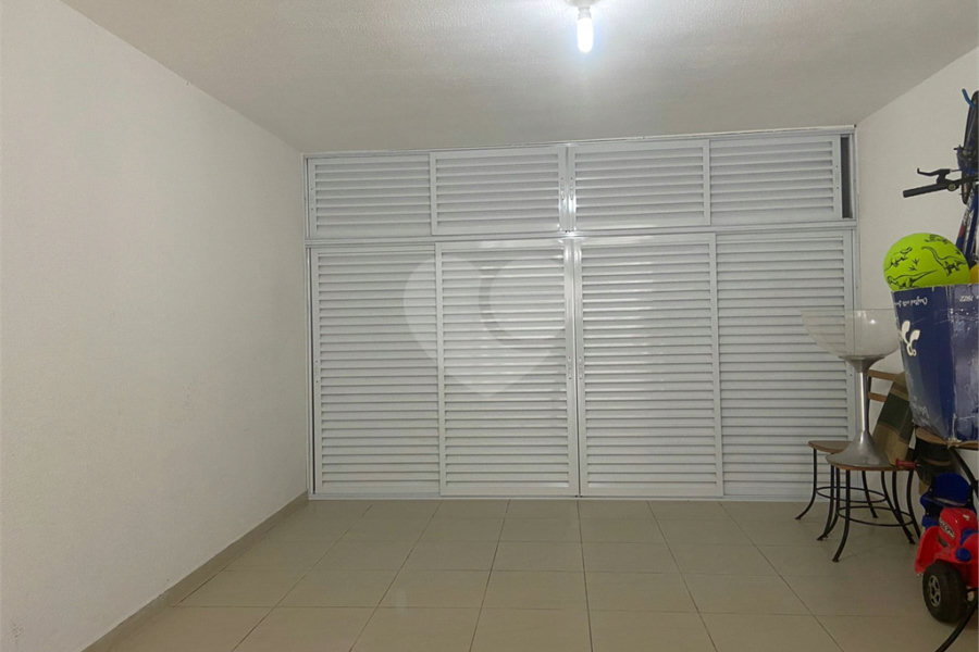 Sobrado à venda com 3 quartos, sendo 1 suíte, em Horto Florestal, São Paulo, SP