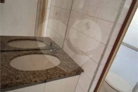 Apartamento à venda com 2 quartos em Jardim Martins Silva, São Paulo, SP