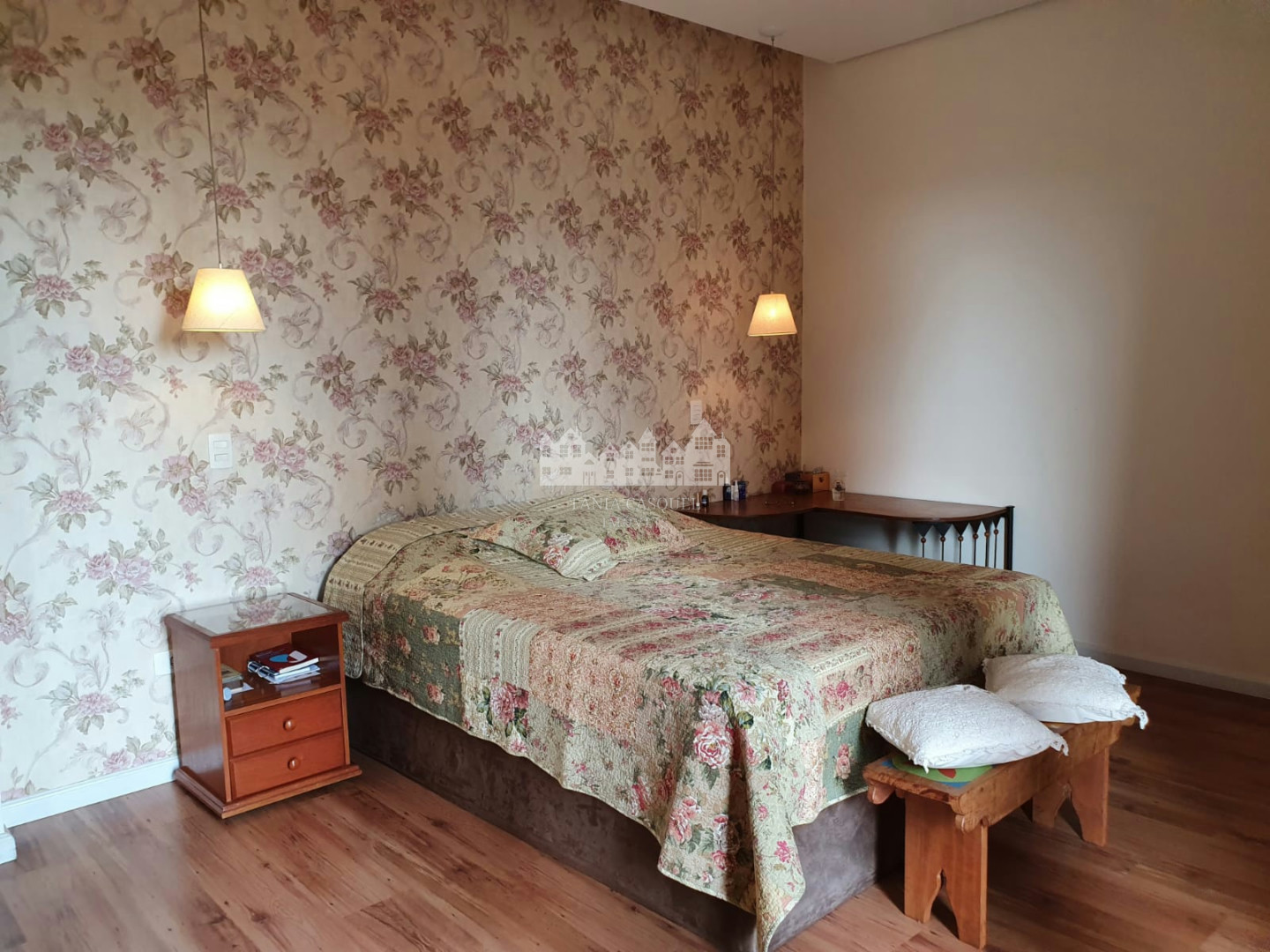 Casa, 3 quartos, 250 m² - Foto 18