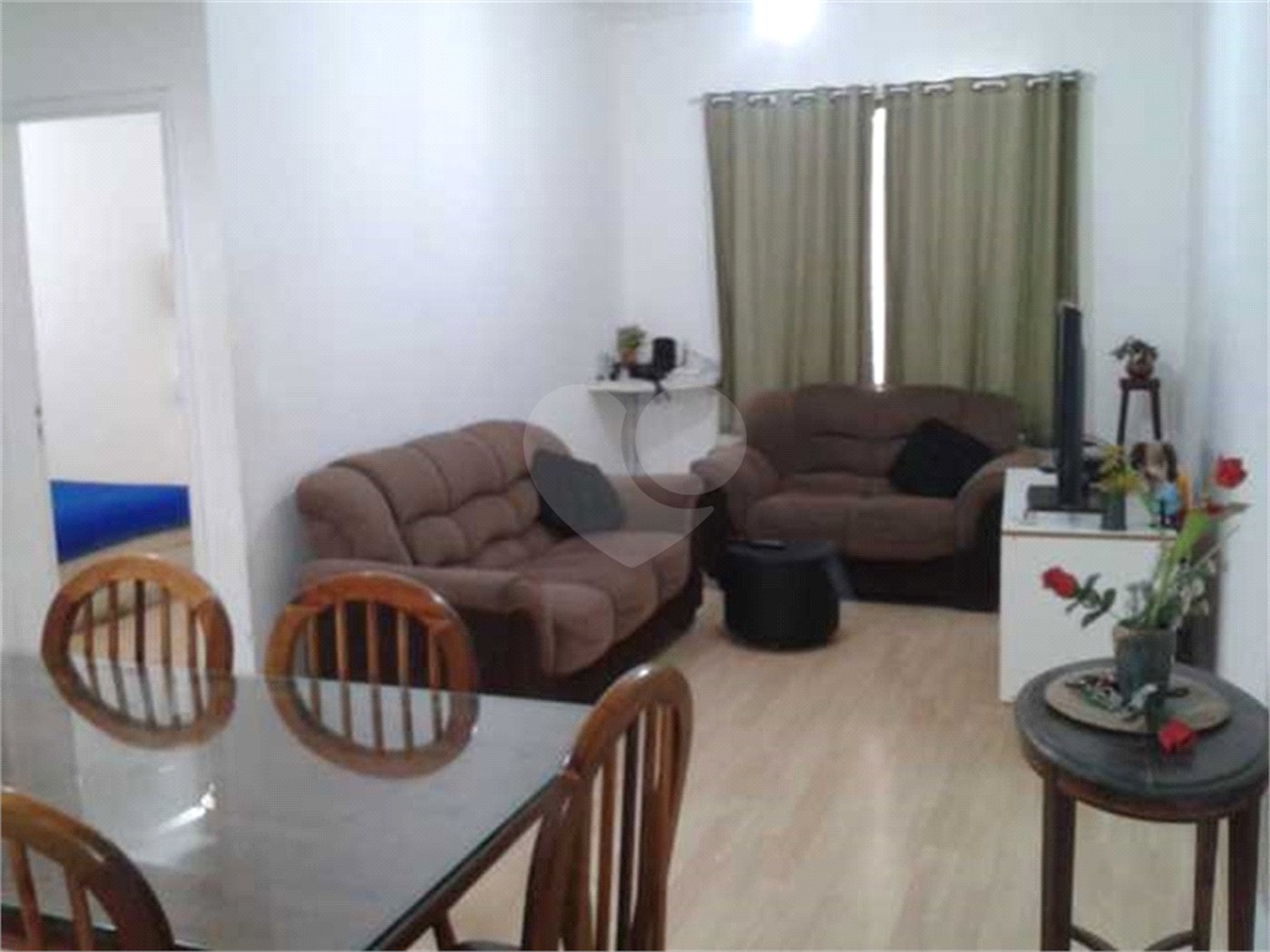 Apartamento à venda com 1 suíte em Rio Comprido, Rio de Janeiro, RJ