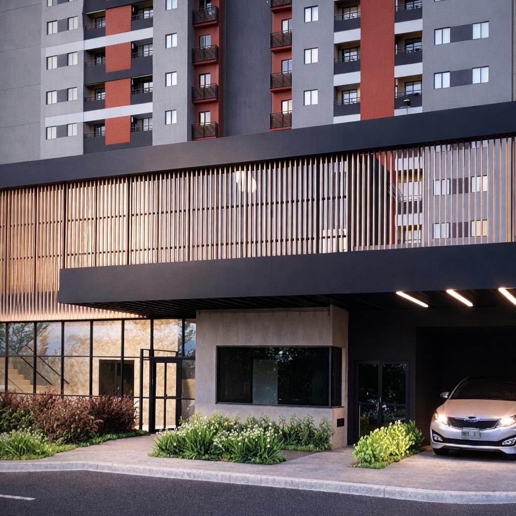 Mirante Boa Vista Residencial