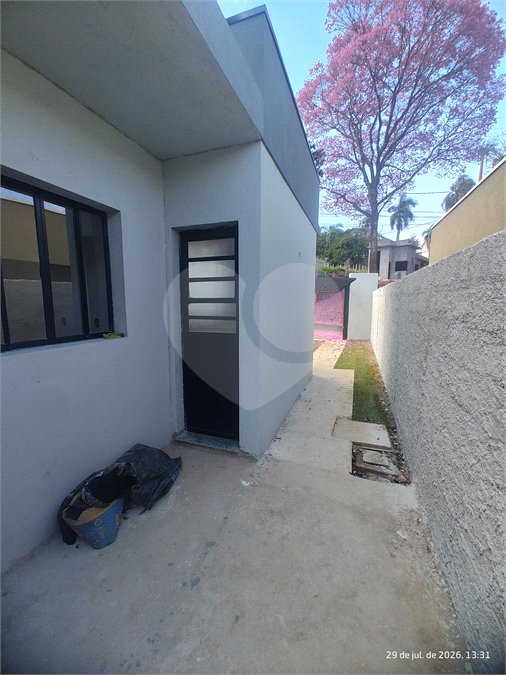 Casa à venda com 2 quartos, sendo 1 suíte, em Jardim Santo Antônio, Atibaia, SP