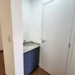 Apartamento à venda com 1 suíte em Jardim Guarujá, Sorocaba, SP