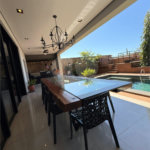 Casa à venda com 5 quartos, sendo 4 suítes,  em Village do Lago, Três Lagoas, MS