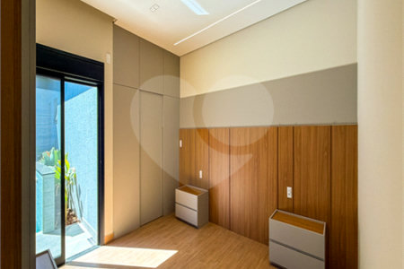 Casa à venda com 3 suítes no condomínio Residencial Dona Maria Candida, Indaiatuba - SP