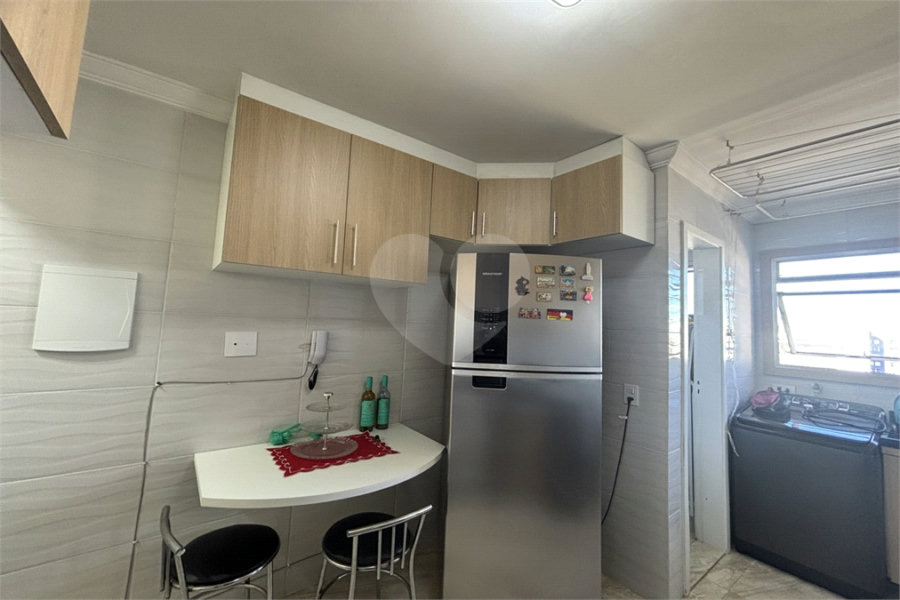 Apartamento à venda com 2 quartos em Santana, São Paulo, SP