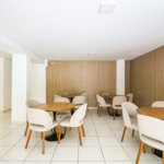 Apartamento à venda com 1 quarto em Jardim Ampliação, São Paulo, SP