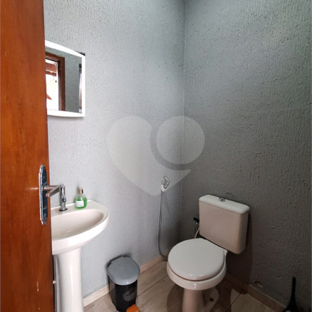 Casa à venda com 4 quartos, sendo 1 suíte,  em João Xxiii, Vinhedo, SP