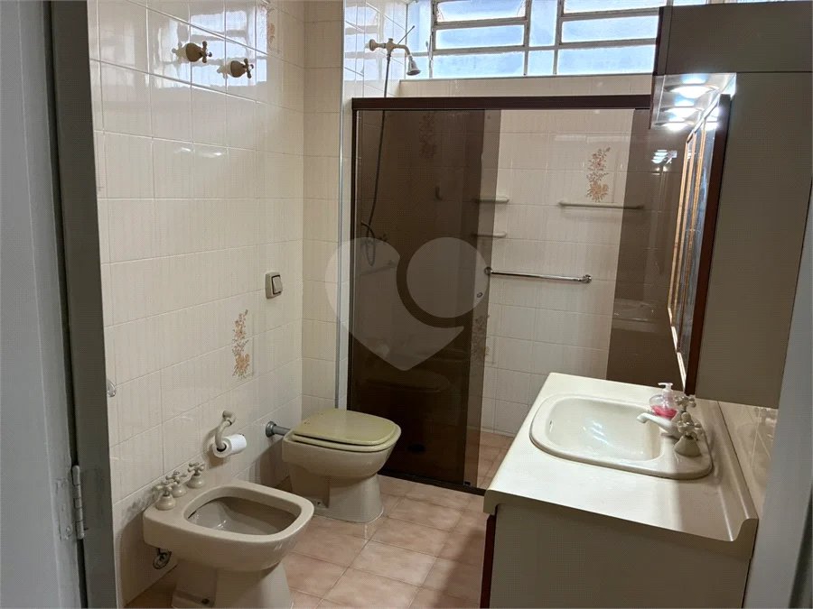 Apartamento à venda com 3 quartos em Paraíso, São Paulo, SP