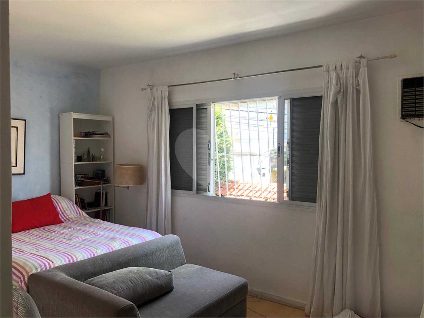 Casa à venda com 3 quartos em Alto da Boa Vista, São Paulo, SP
