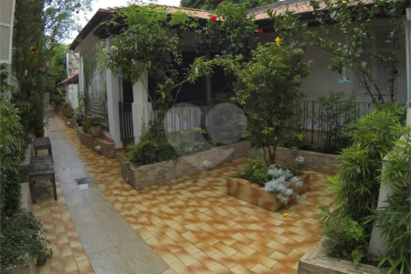 Casa de Vila à venda com 2 quartos em Vila Mazzei, São Paulo, SP