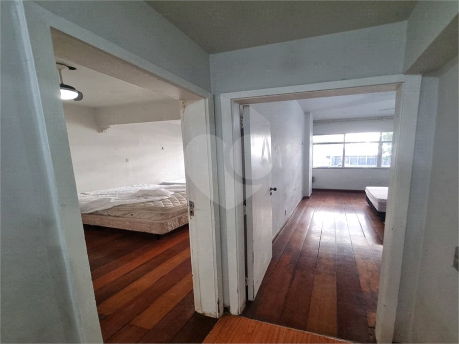 Apartamento à venda com 3 quartos em Tijuca, Rio de Janeiro, RJ