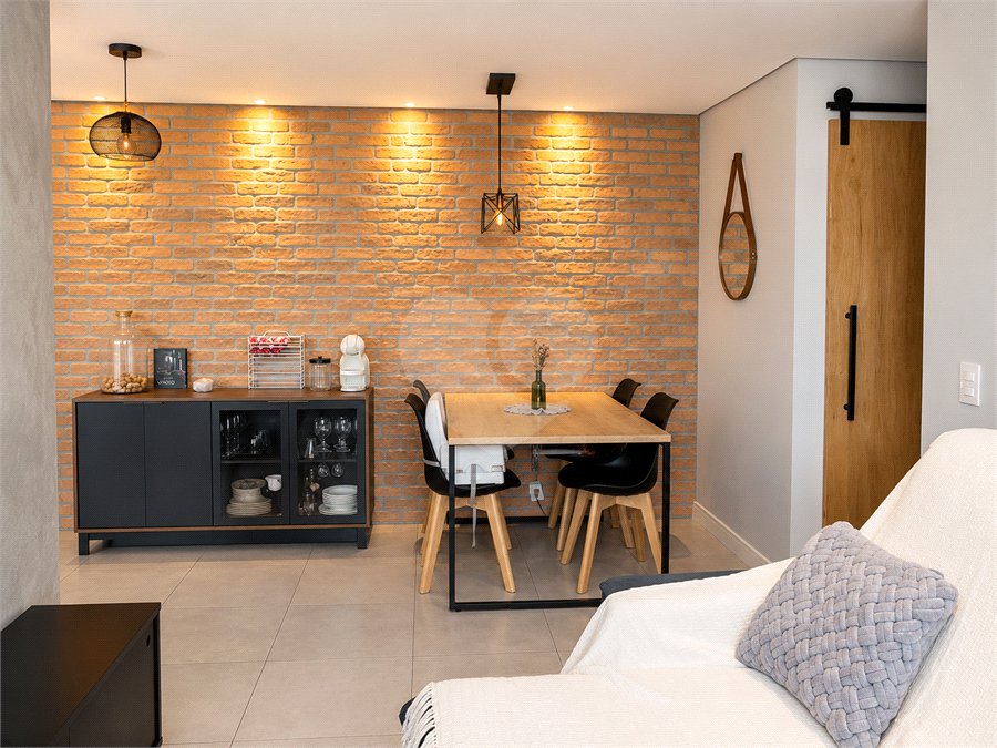 Apartamento à venda com 2 quartos em Caguassu, Sorocaba, SP