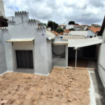 Terreno à venda em Santa Teresinha, São Paulo, SP