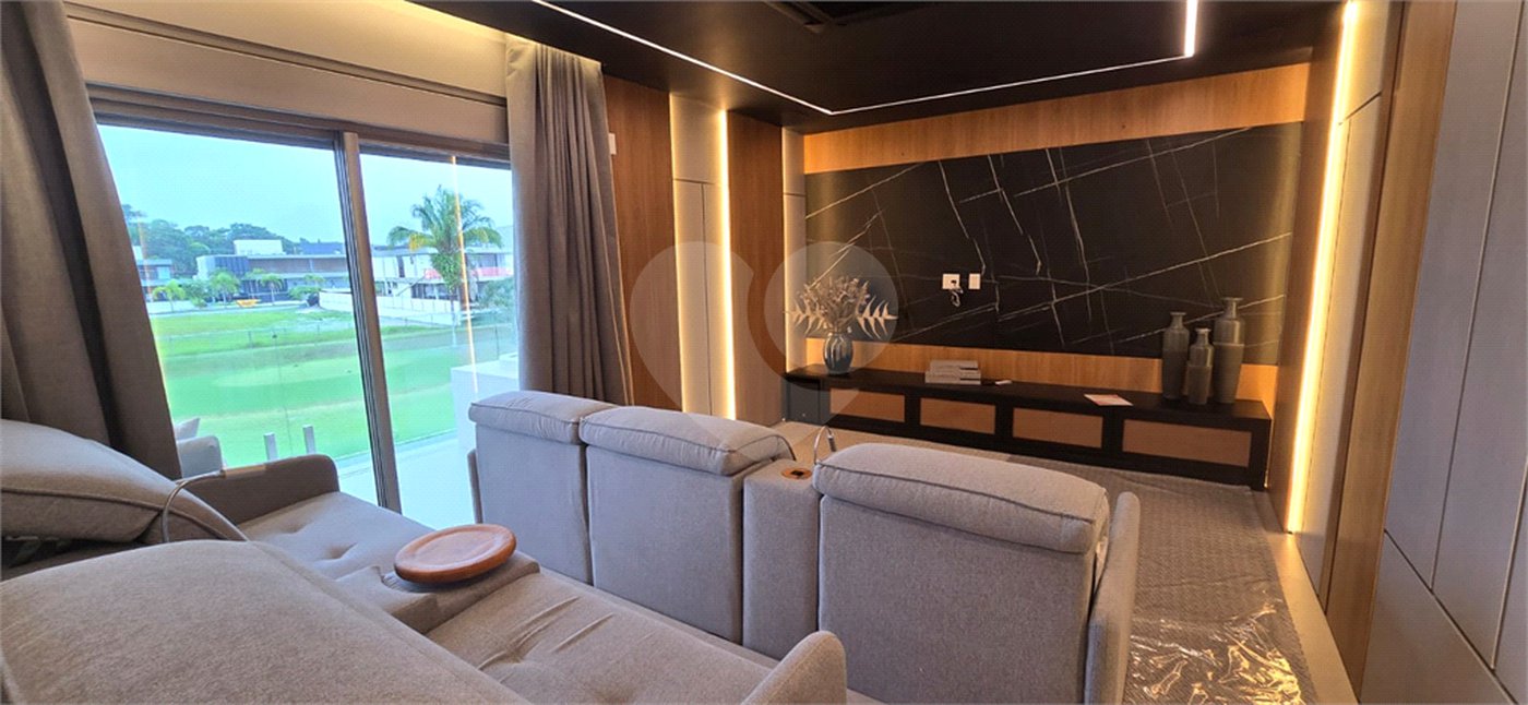 Casa à venda com 6 suítes no condomínio Riviera de São Lourenço, Bertioga - SP