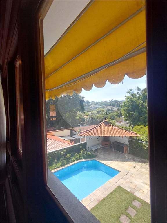 Casa à venda com 4 suítes no condomínio Ville Bourghese, São Paulo - SP